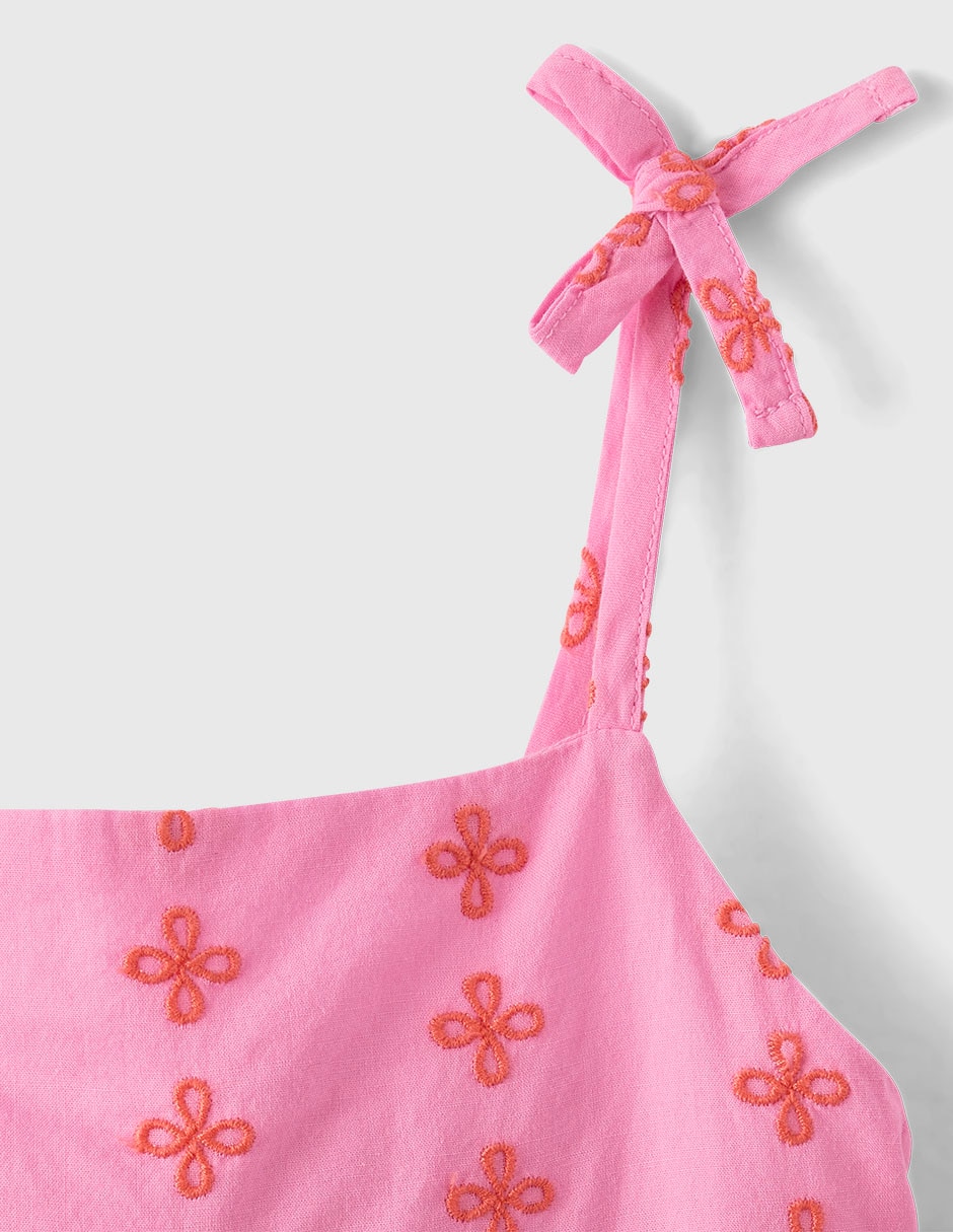 Vestido para niña 2