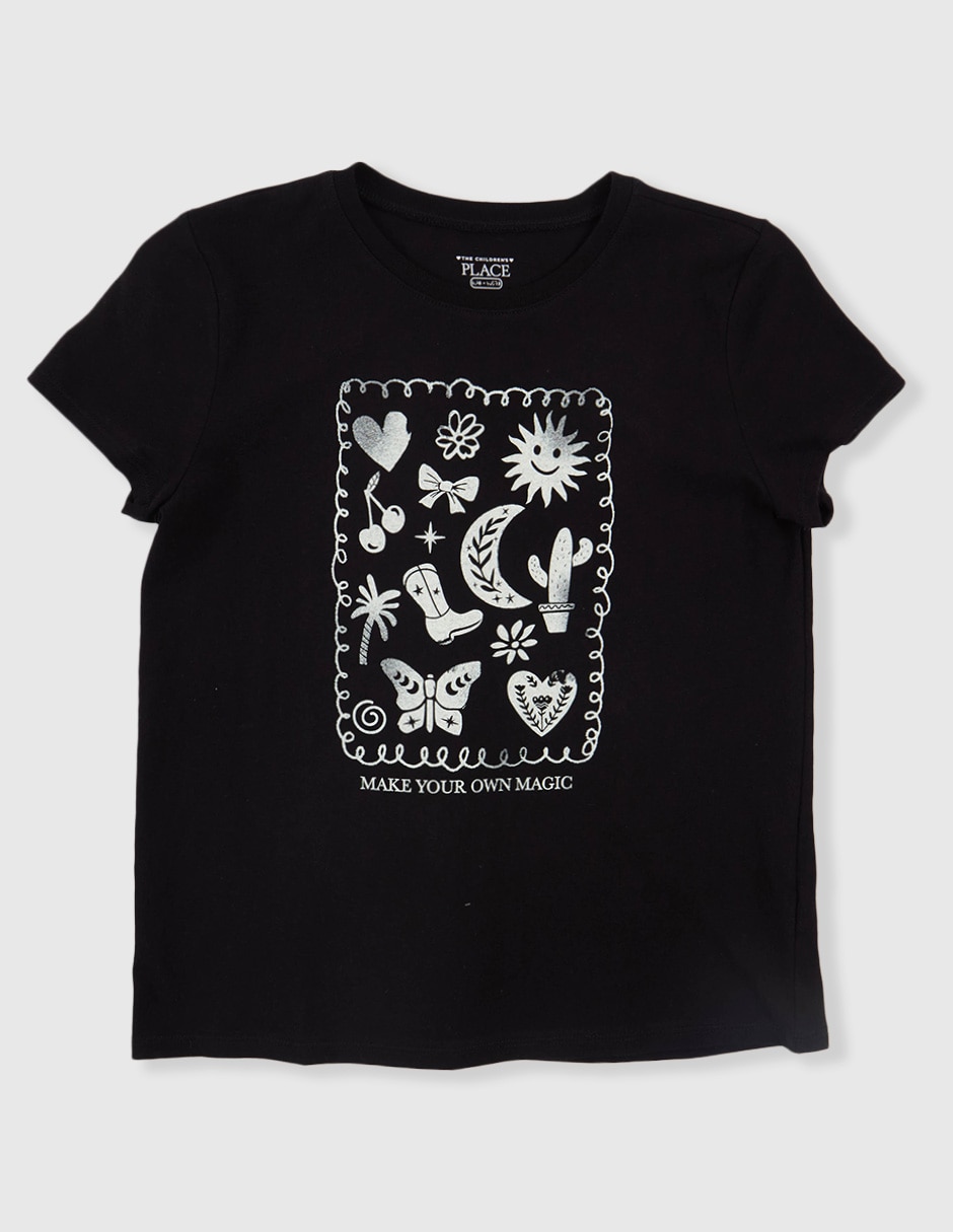 Playera The Children'S Place