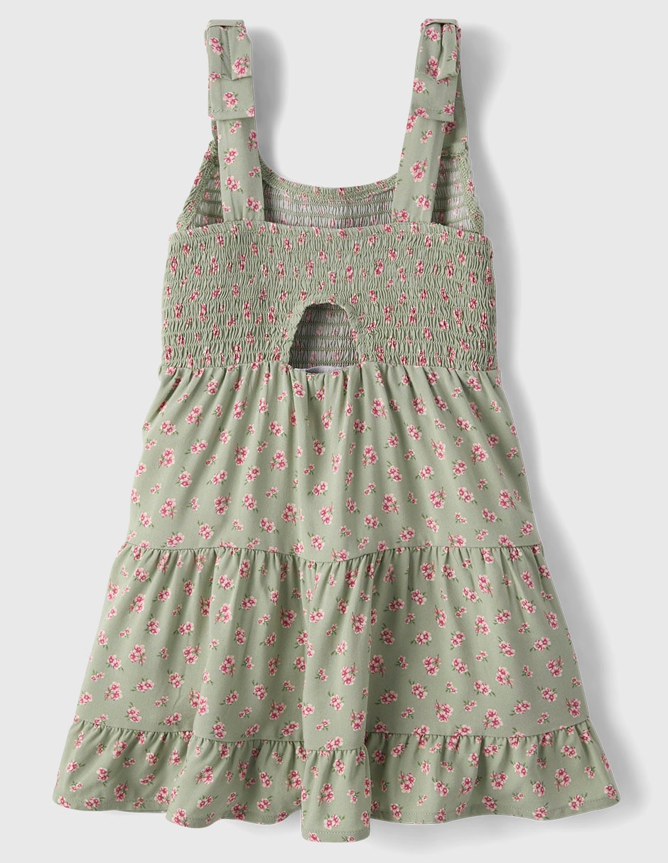 Vestido para niña 5