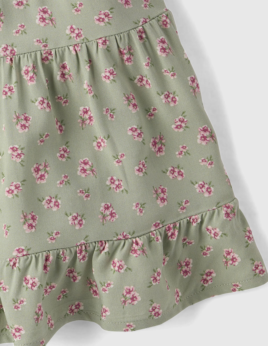 Vestido para niña 2