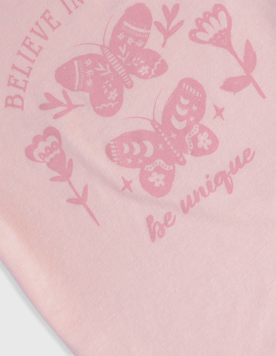 Playera The Children'S Place