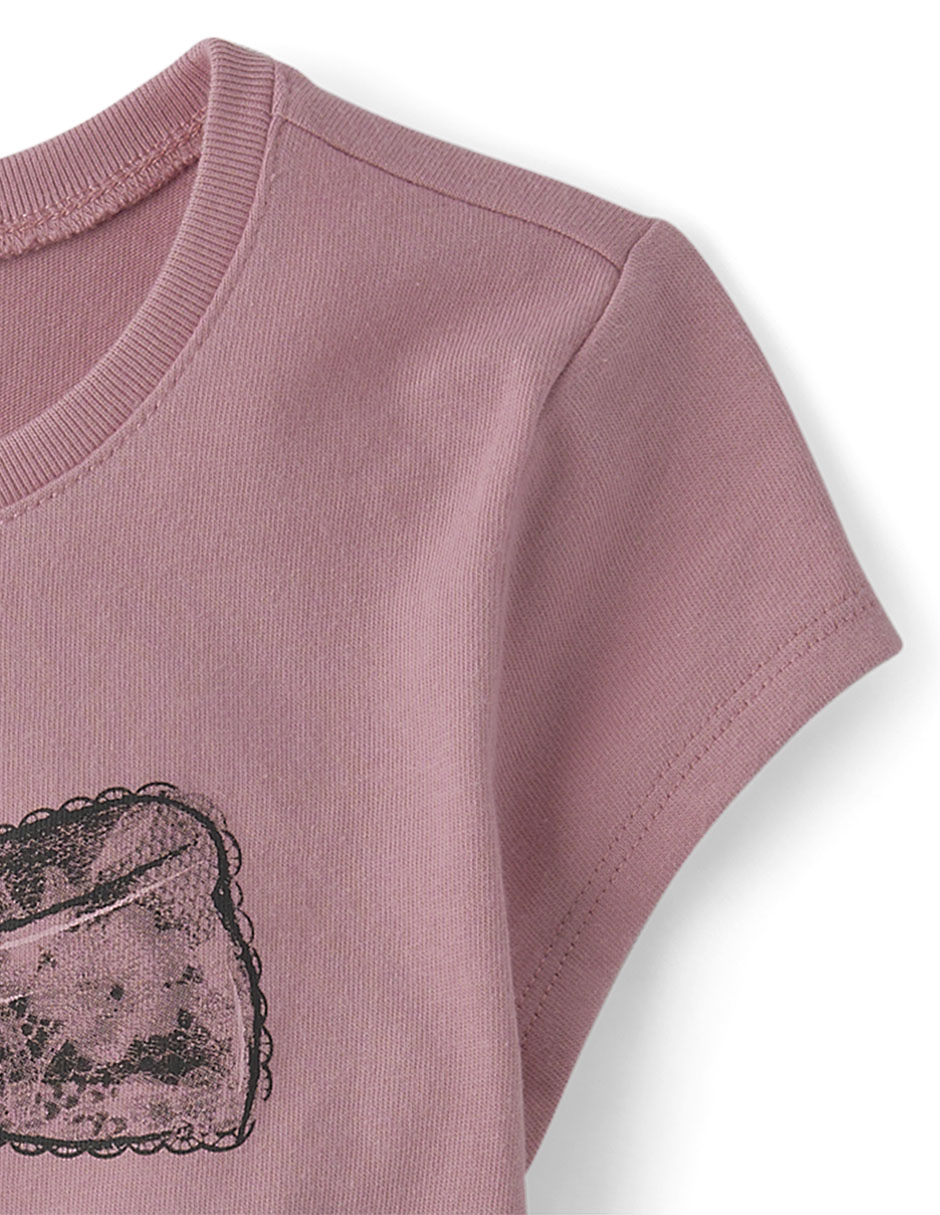 Playera The Children'S Place