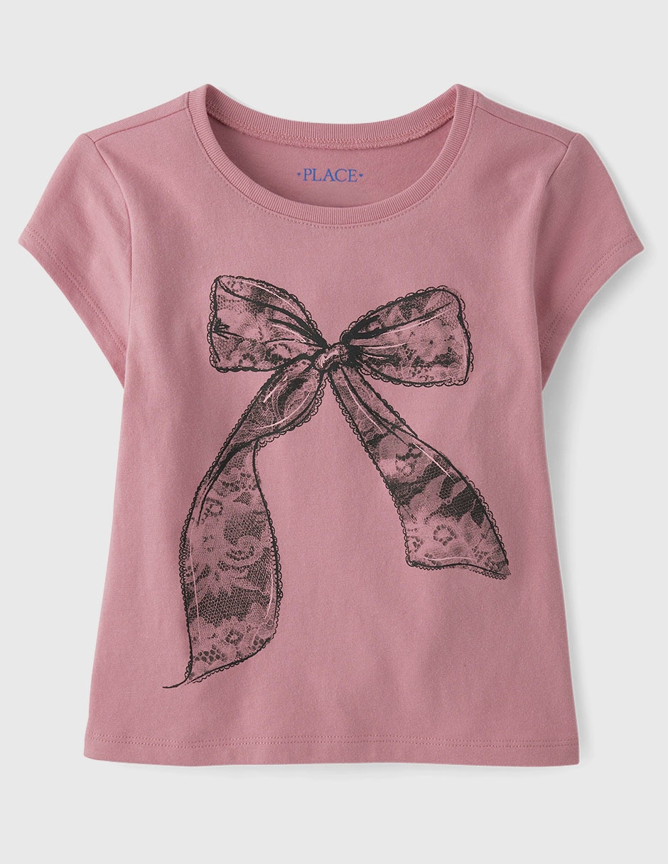 Playera The Children'S Place