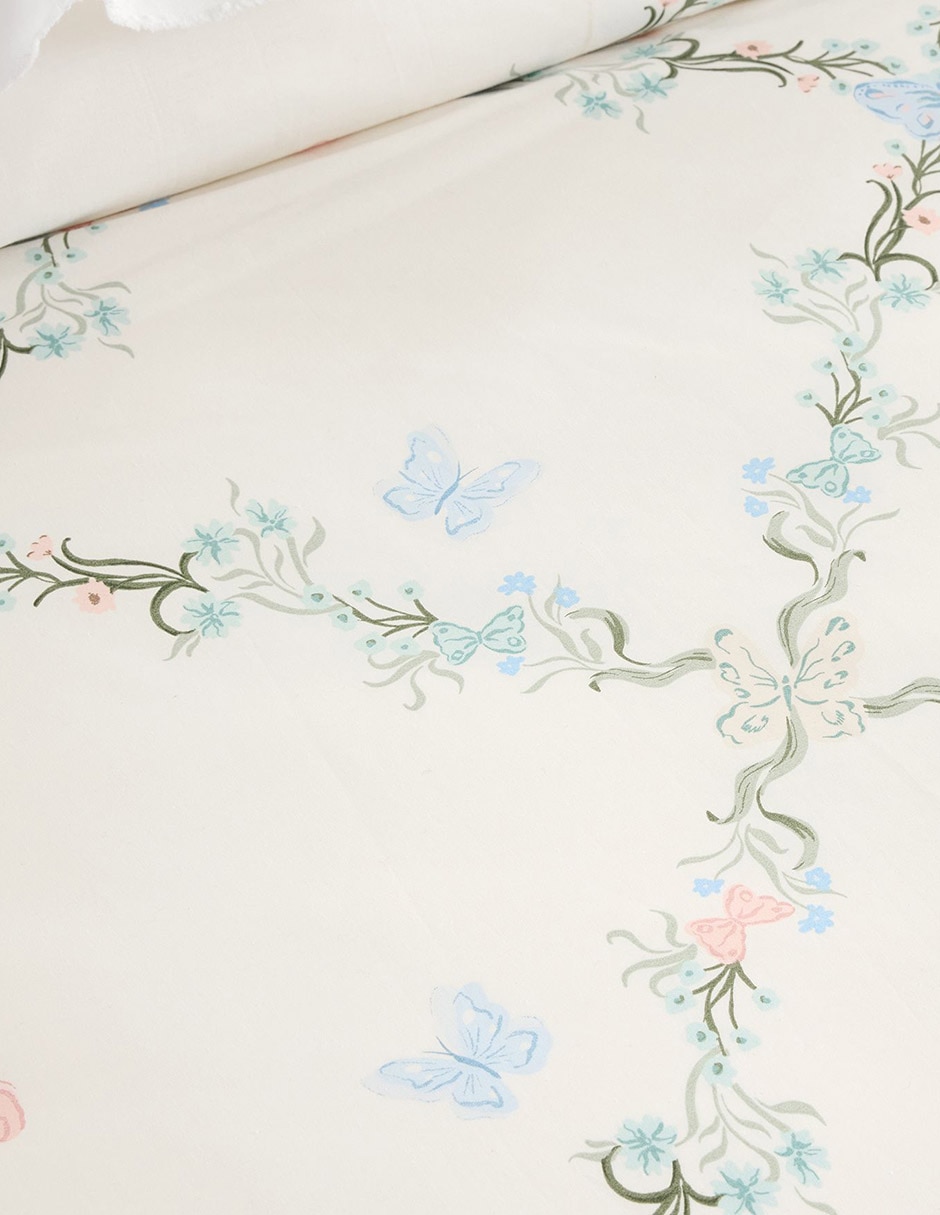 Funda duvet Grace’s Garden