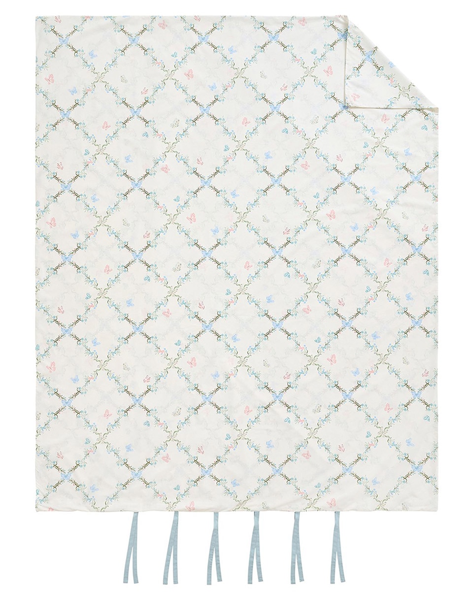 Funda duvet Grace’s Garden