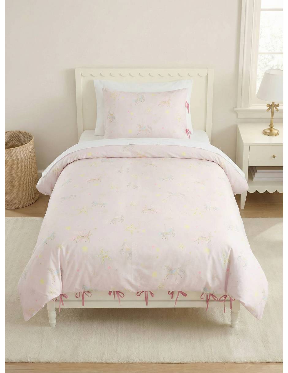 Funda duvet Tutu Du Monde Funda duvet Tutu Du Monde
