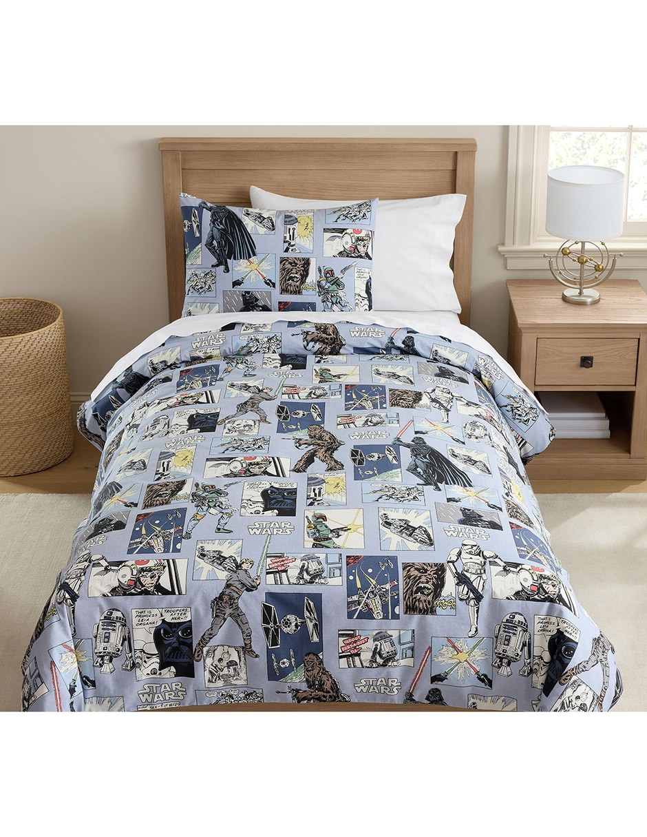 Funda duvet Star Wars