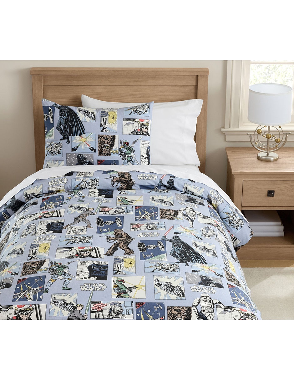 Funda duvet Star Wars