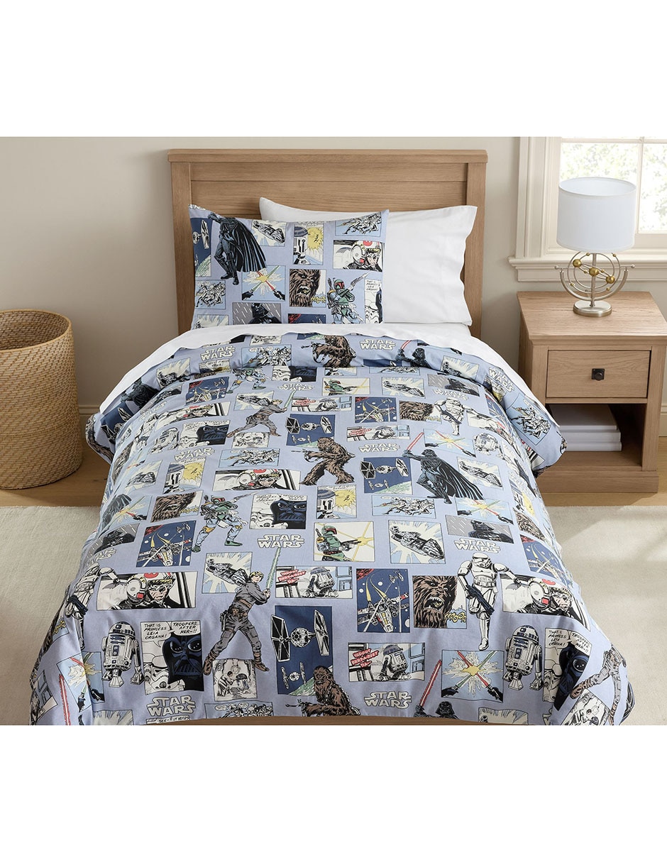 Funda duvet Star Wars