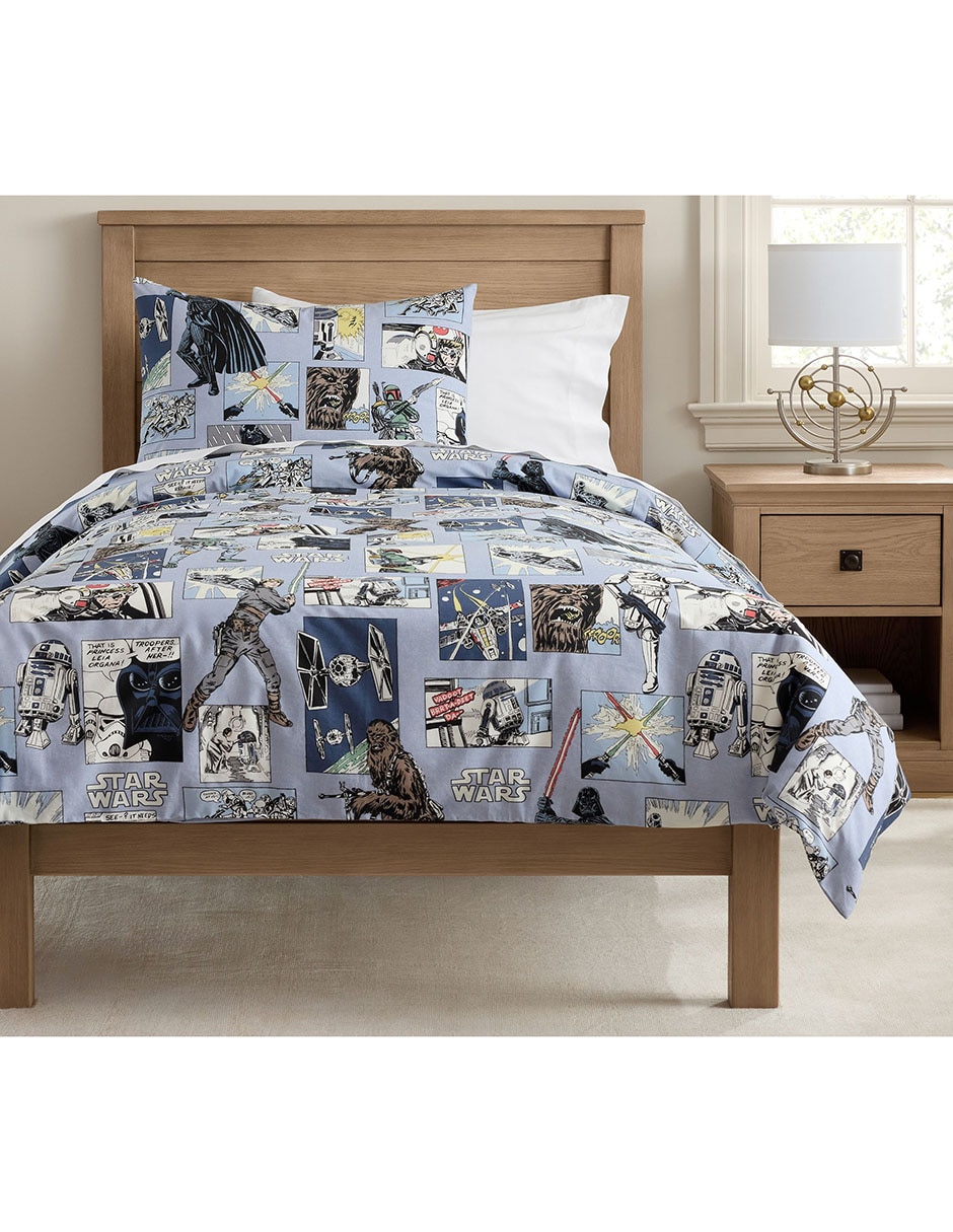 Funda duvet Star Wars