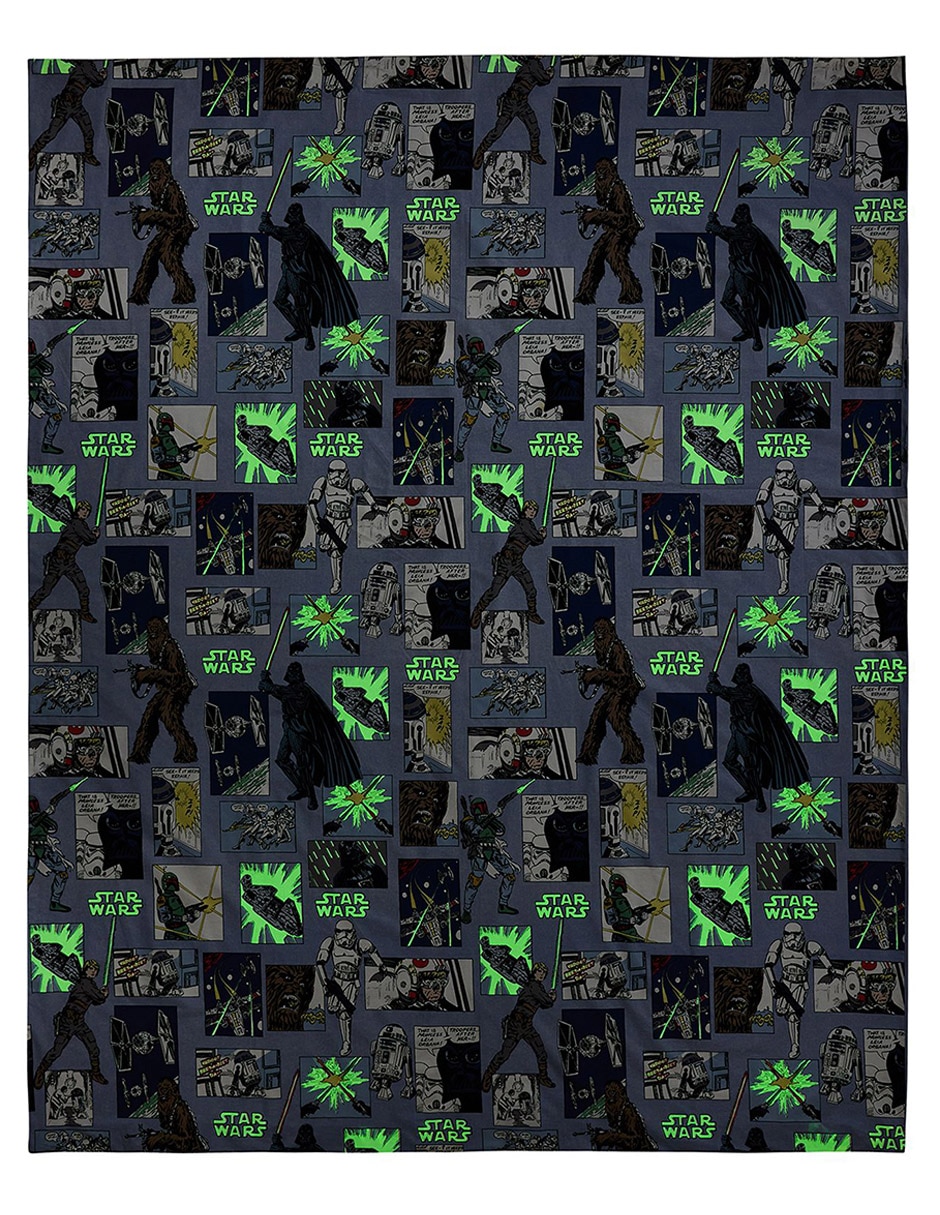 Funda duvet Star Wars