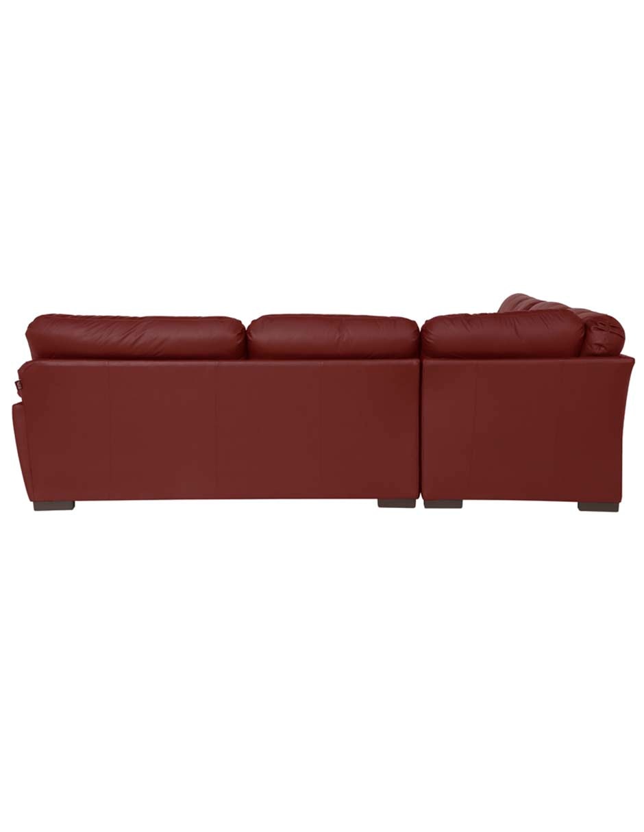 Sala modular artic de piel 3