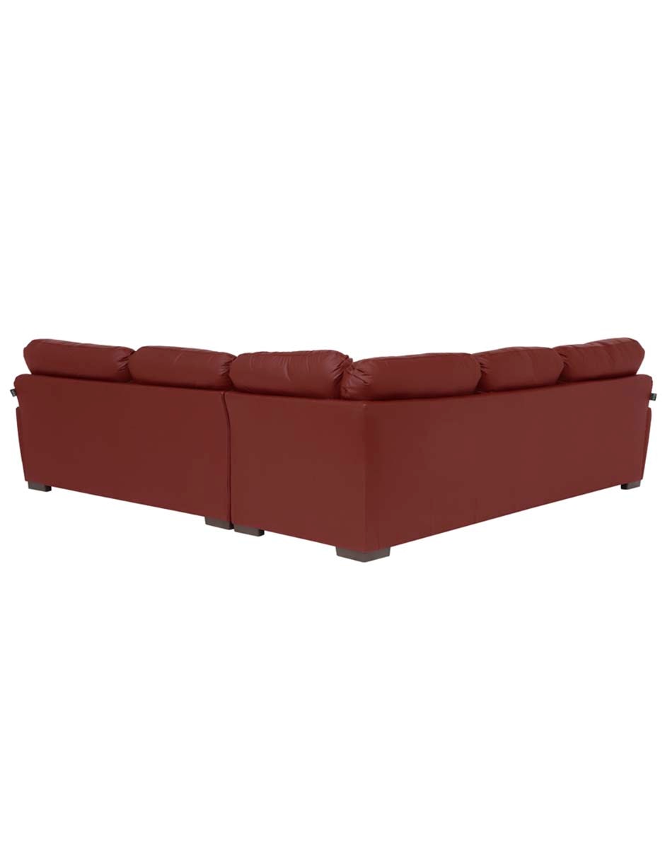 Sala modular artic de piel 4