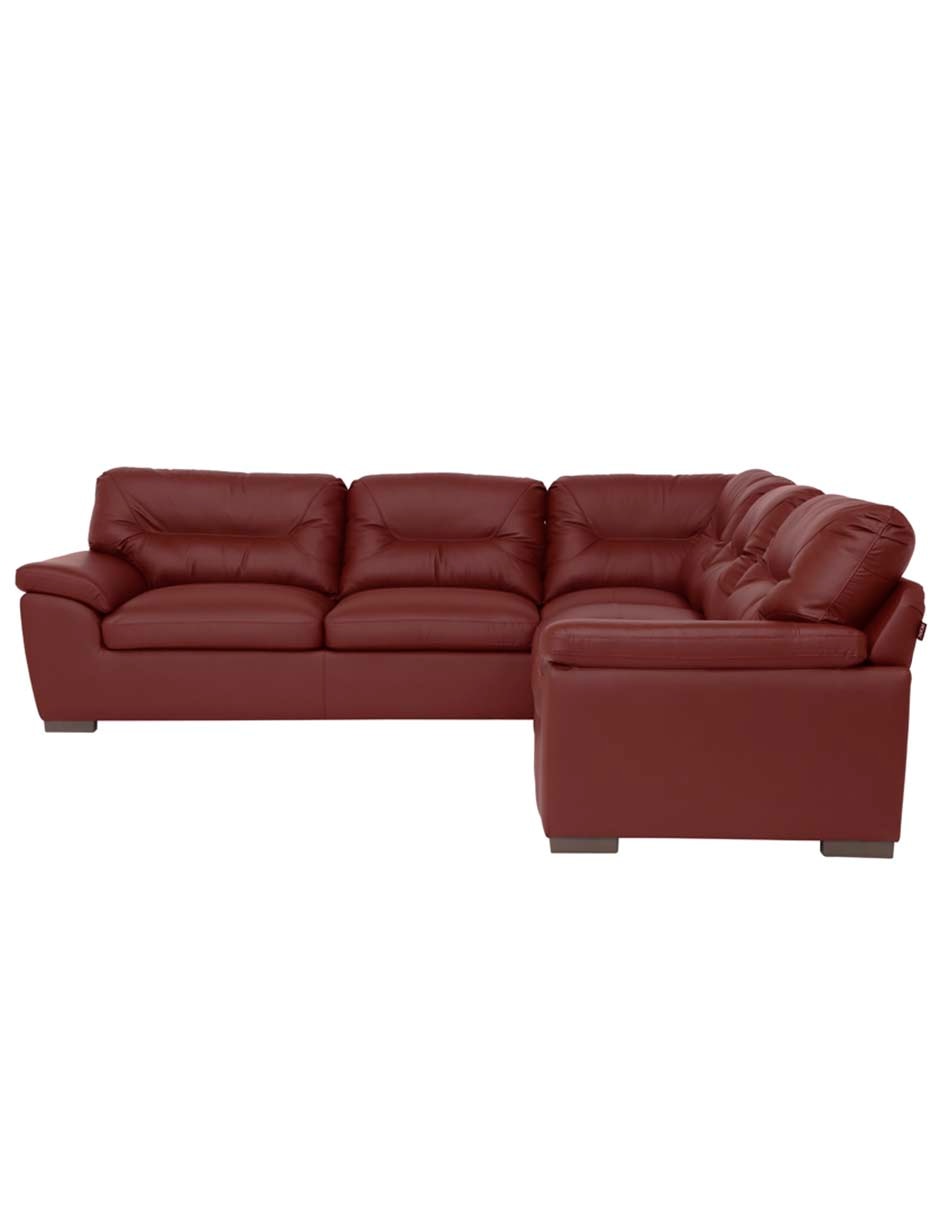 Sala modular artic de piel 6