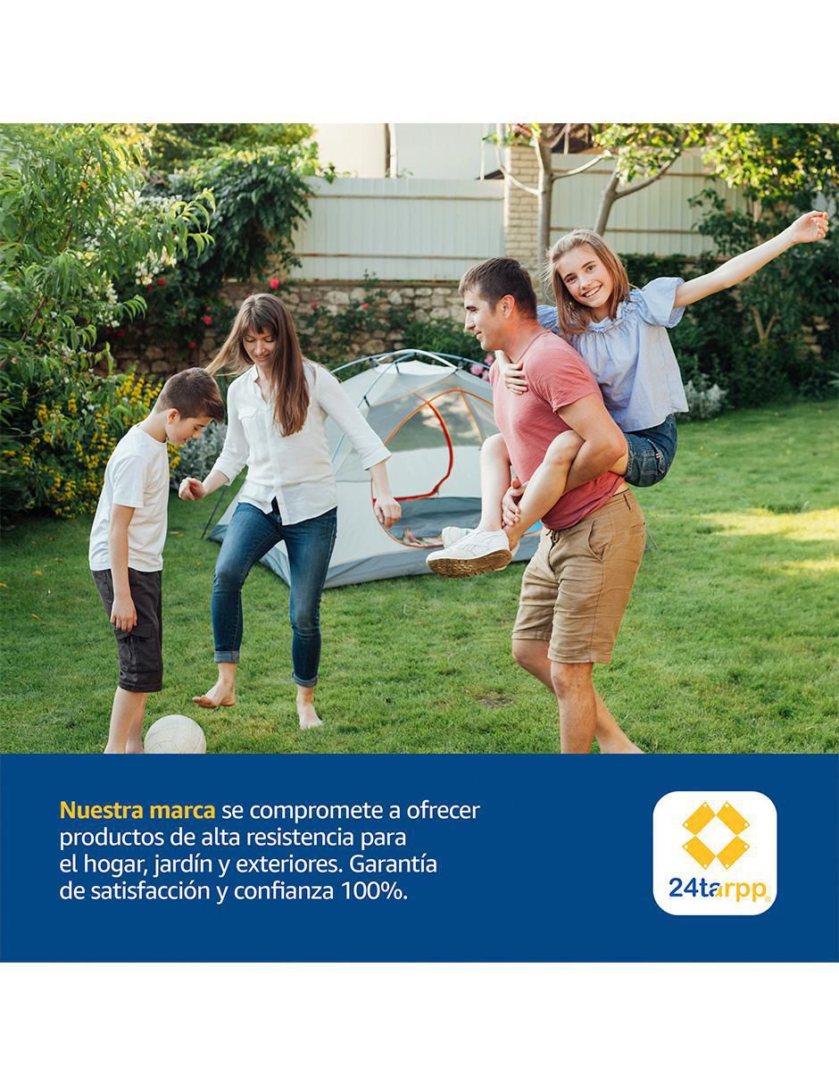 Lona impermeable Tarpsupplies