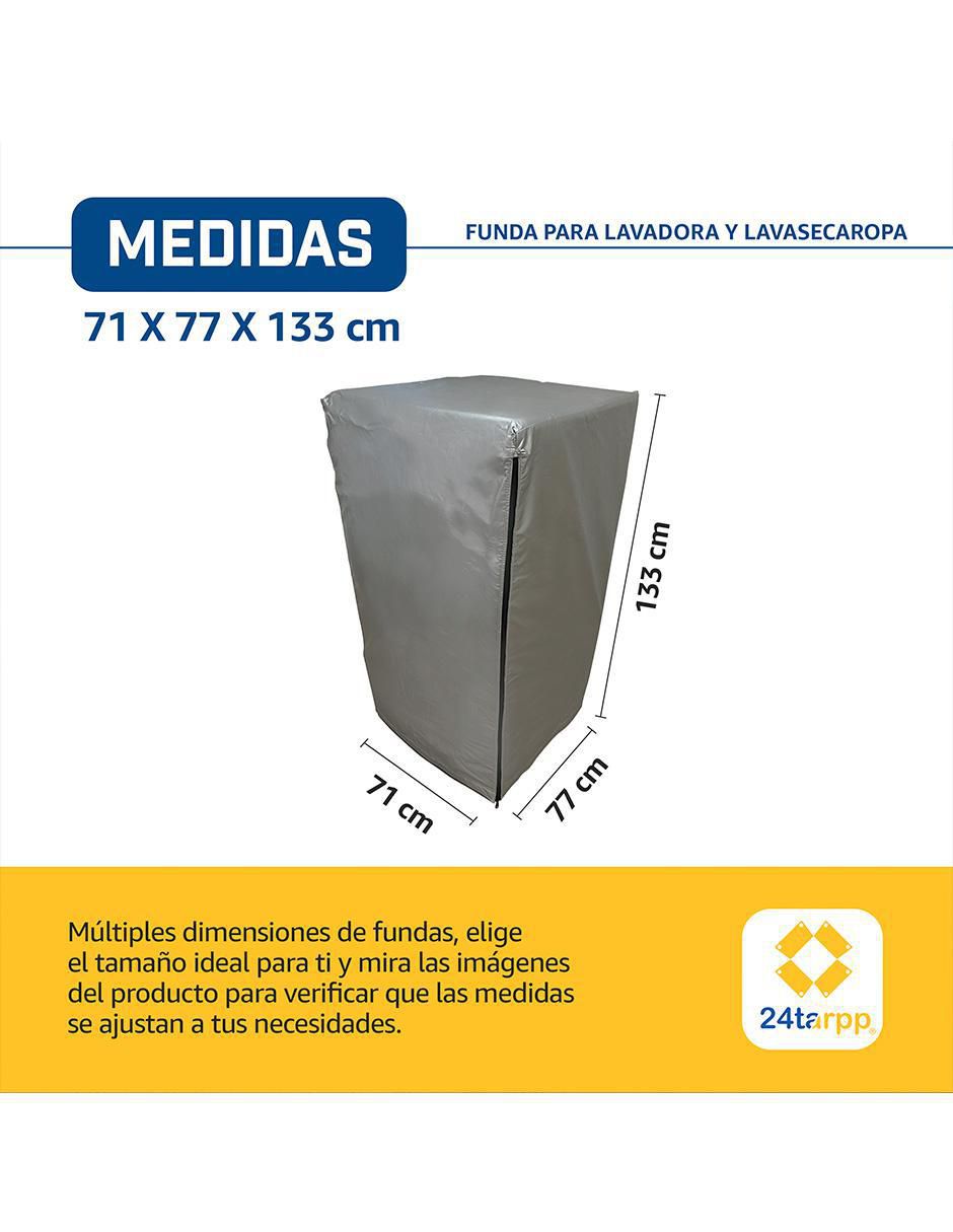 Lona impermeable Tarpsupplies