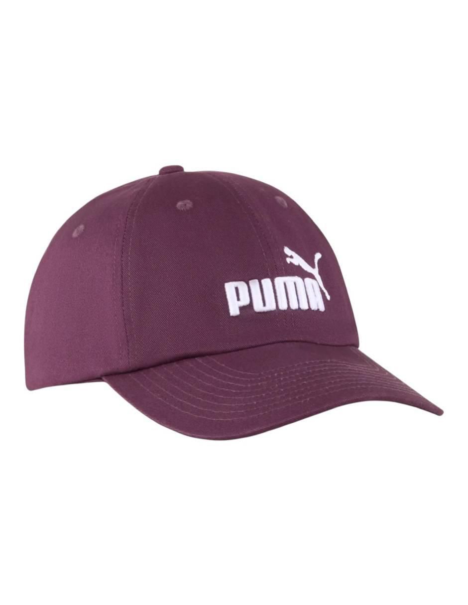 Gorra visera curva velcro casual para hombre Gorra visera curva velcro casual para hombre