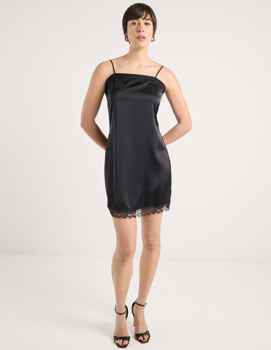 Vestido mini casual para mujer 6