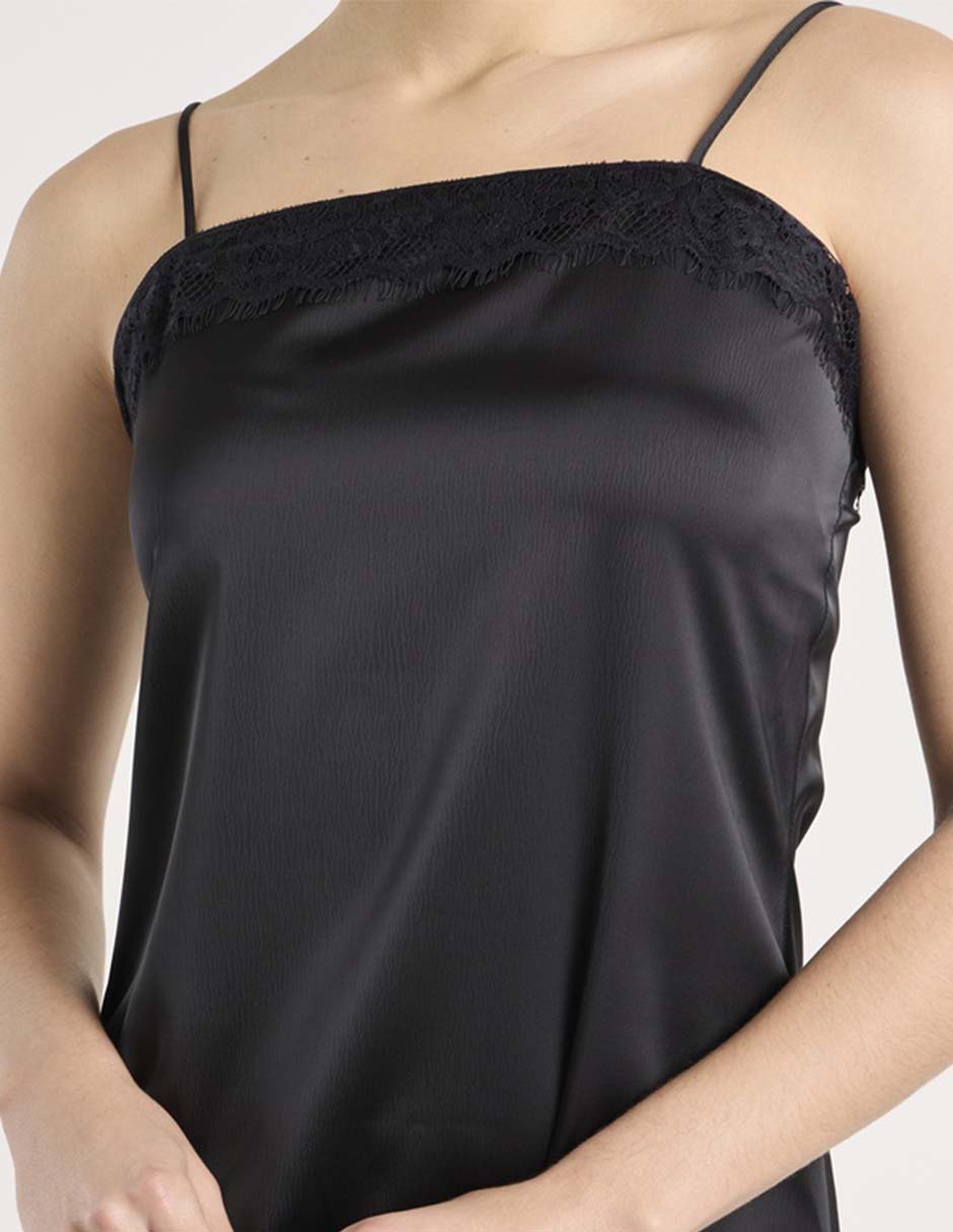 Vestido mini casual para mujer 7
