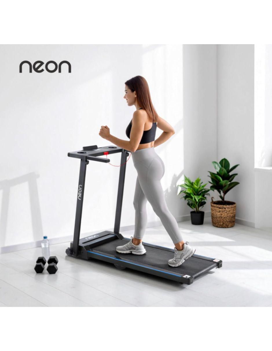 Caminadora casera Neon Cenevo1