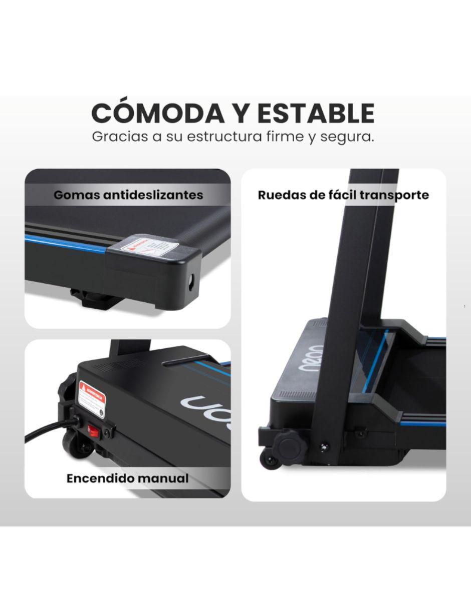 Caminadora casera Neon Cenevo1