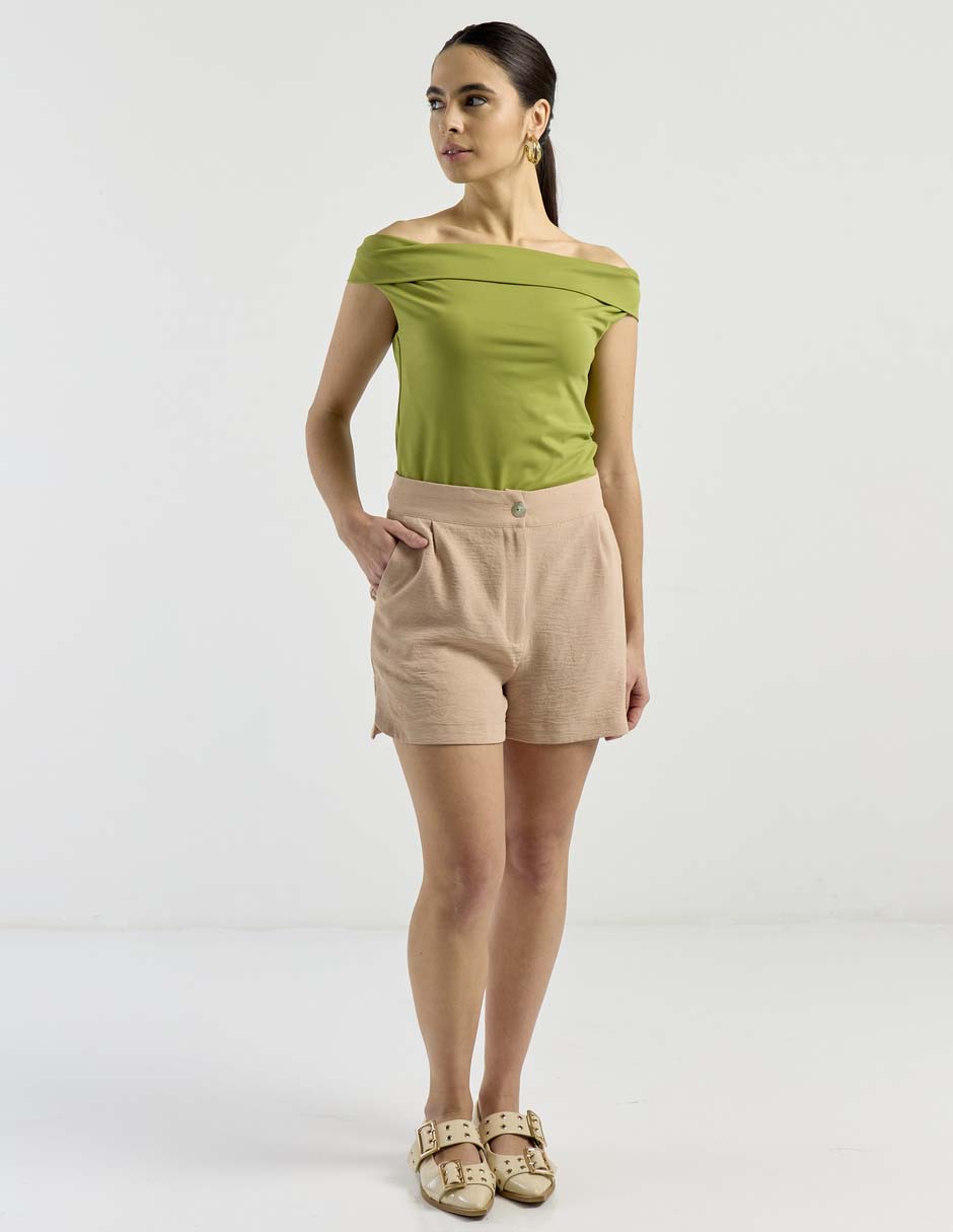 Short para mujer 7