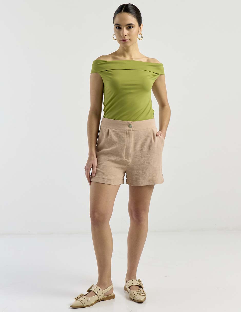 Short para mujer 8