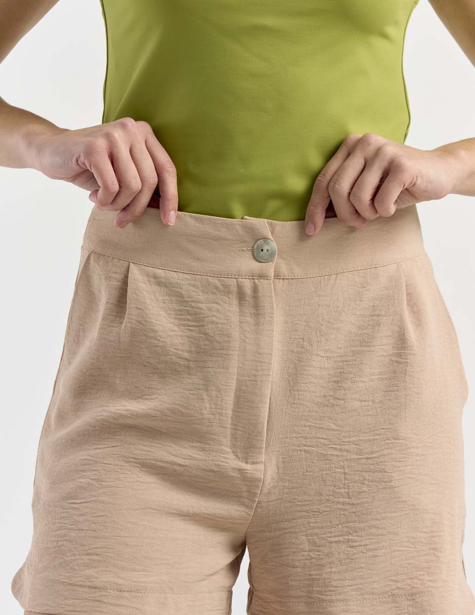 Short para mujer 9