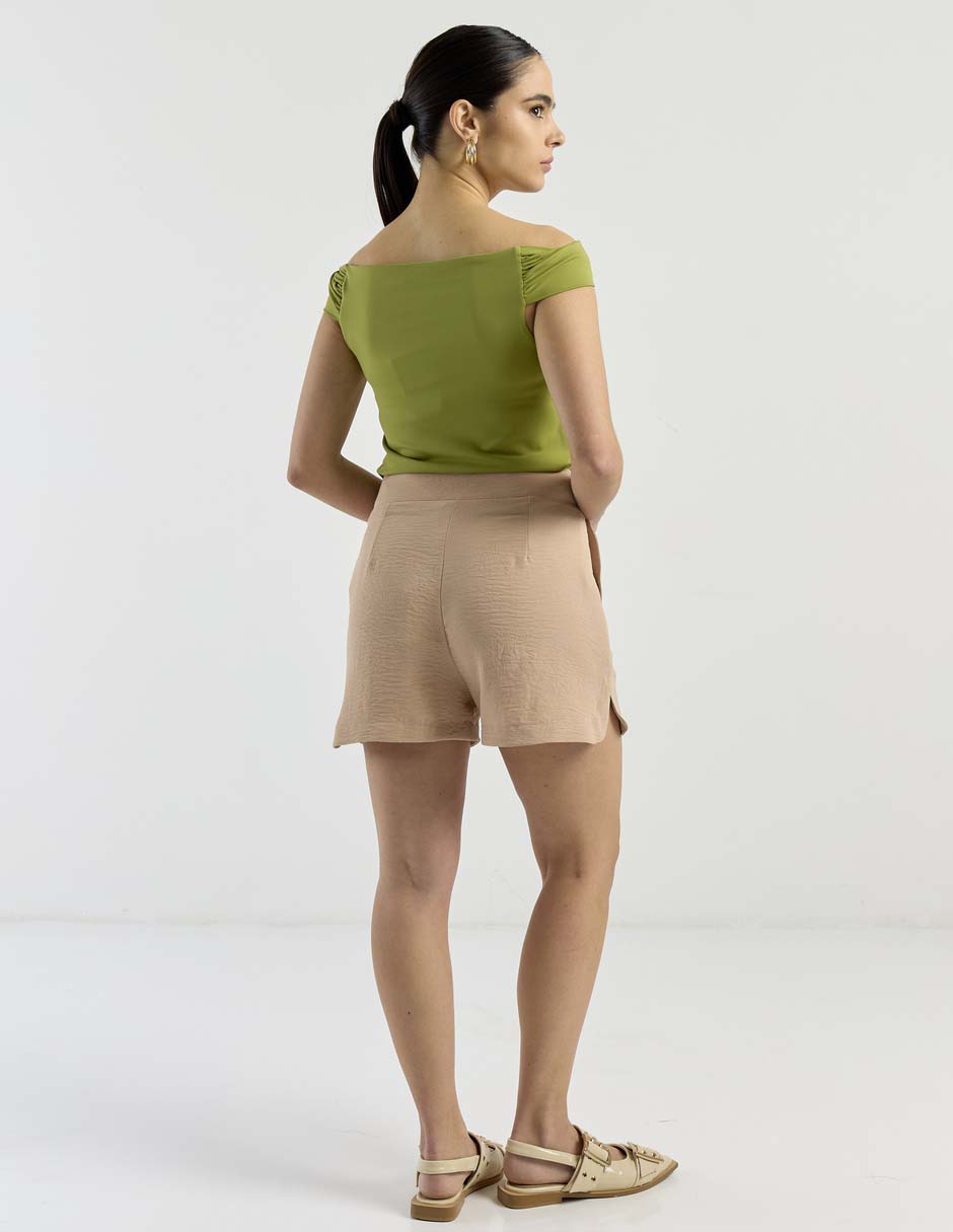 Short para mujer 11