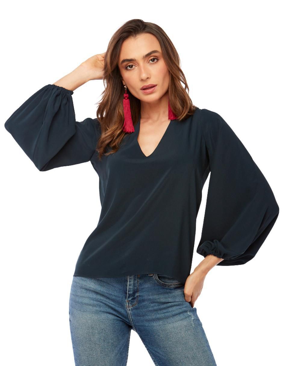 Blusa Scotch & Soda para mujer Blusa Scotch & Soda para mujer