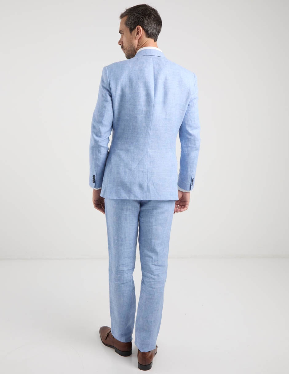 Traje para hombre 7