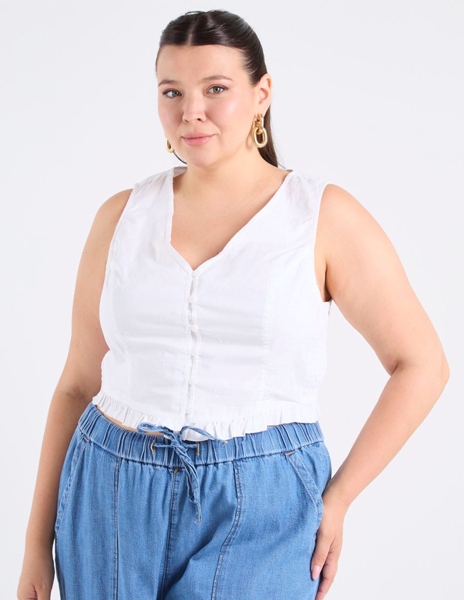Blusa para mujer 3