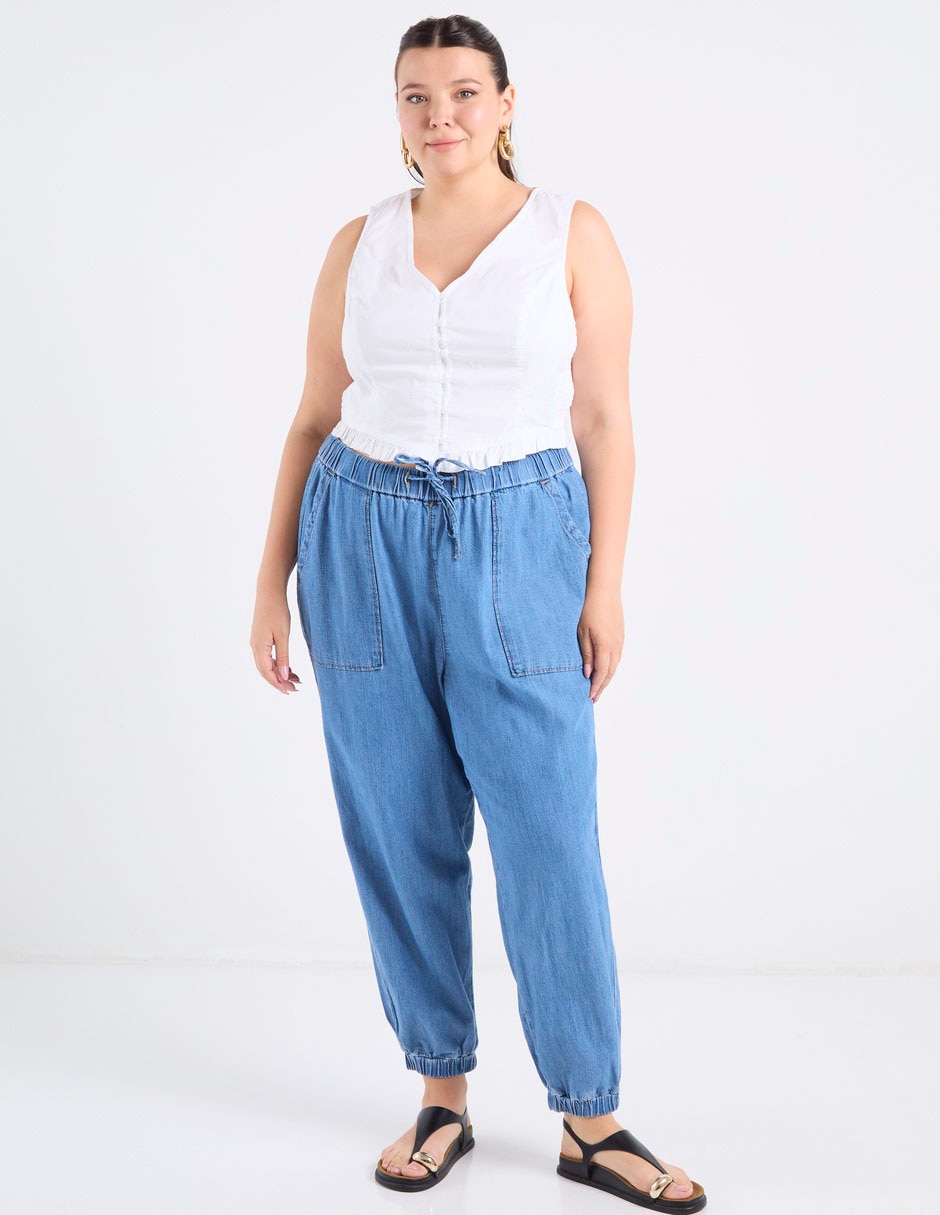 Blusa para mujer 4