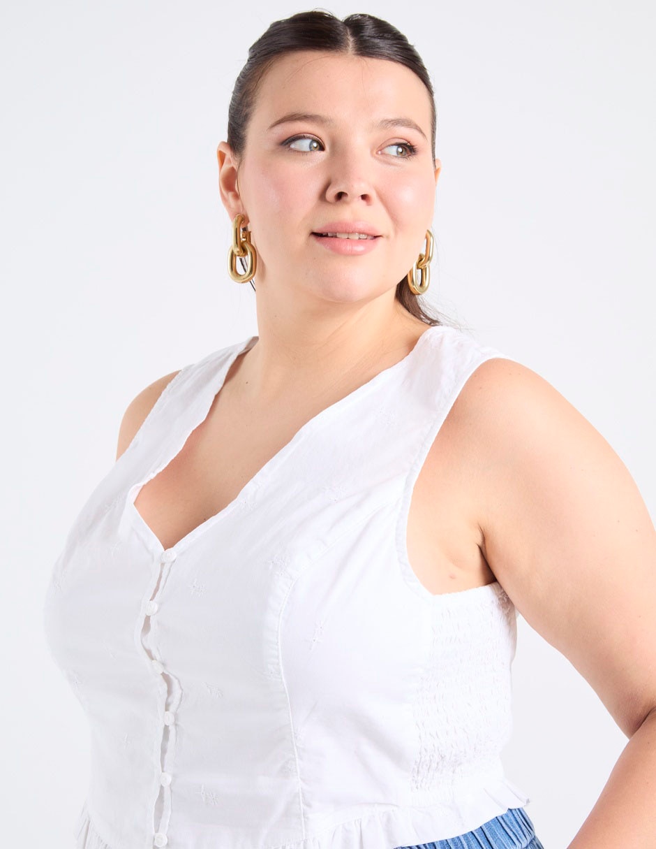 Blusa para mujer 2