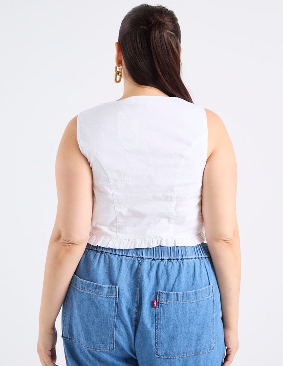 Blusa para mujer 6