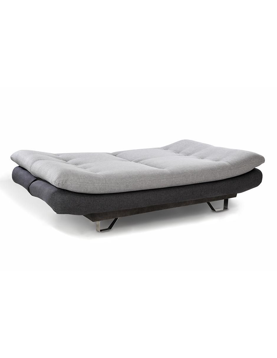 Sofá cama armable de memory foam