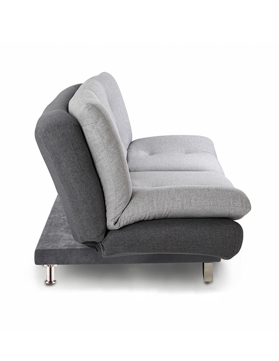 Sofá cama armable de memory foam