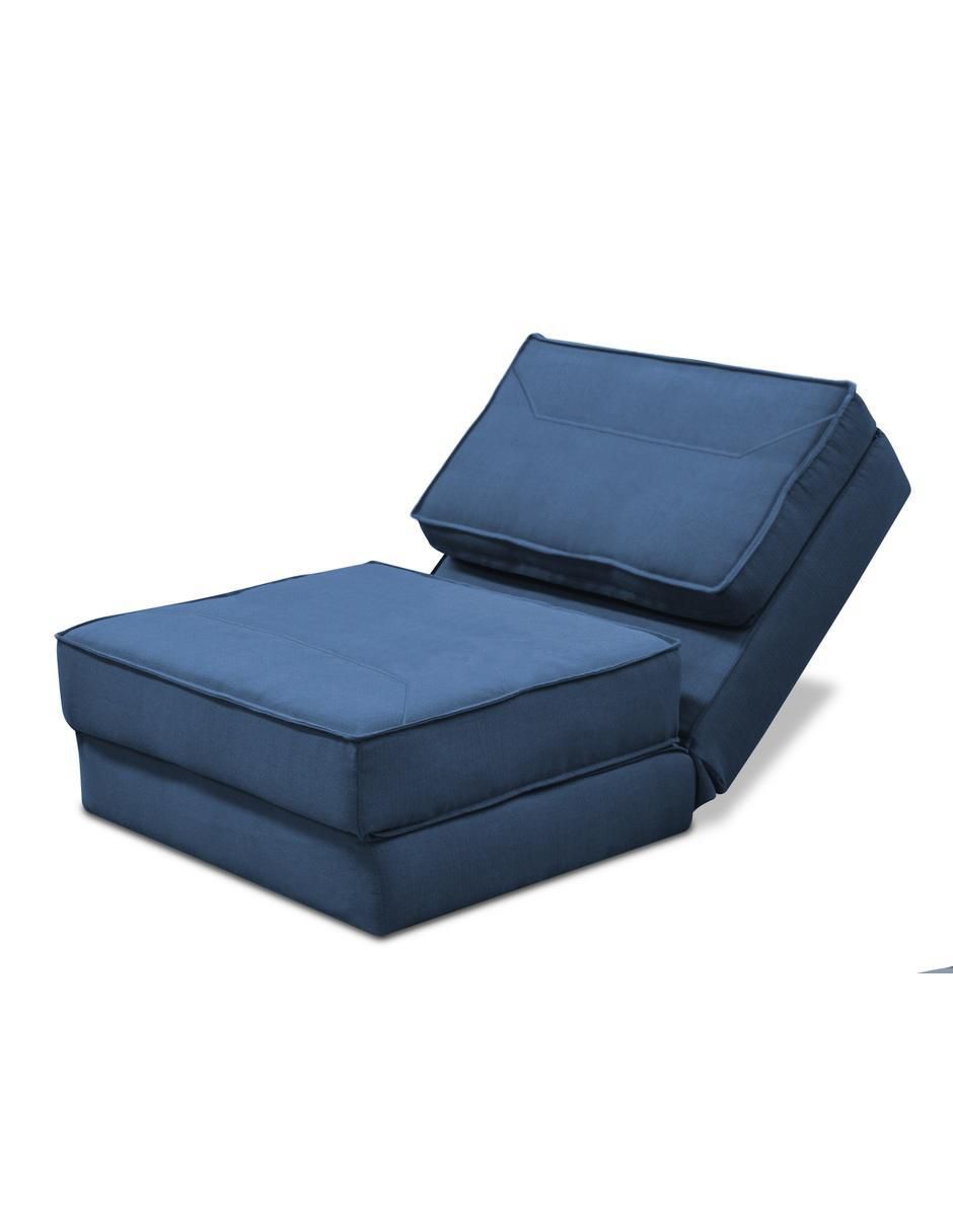 Sofá cama Converticama de madera 2