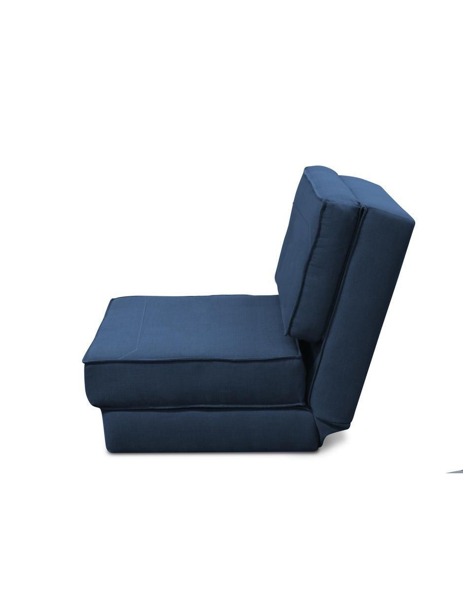Sofá cama Converticama de madera 3