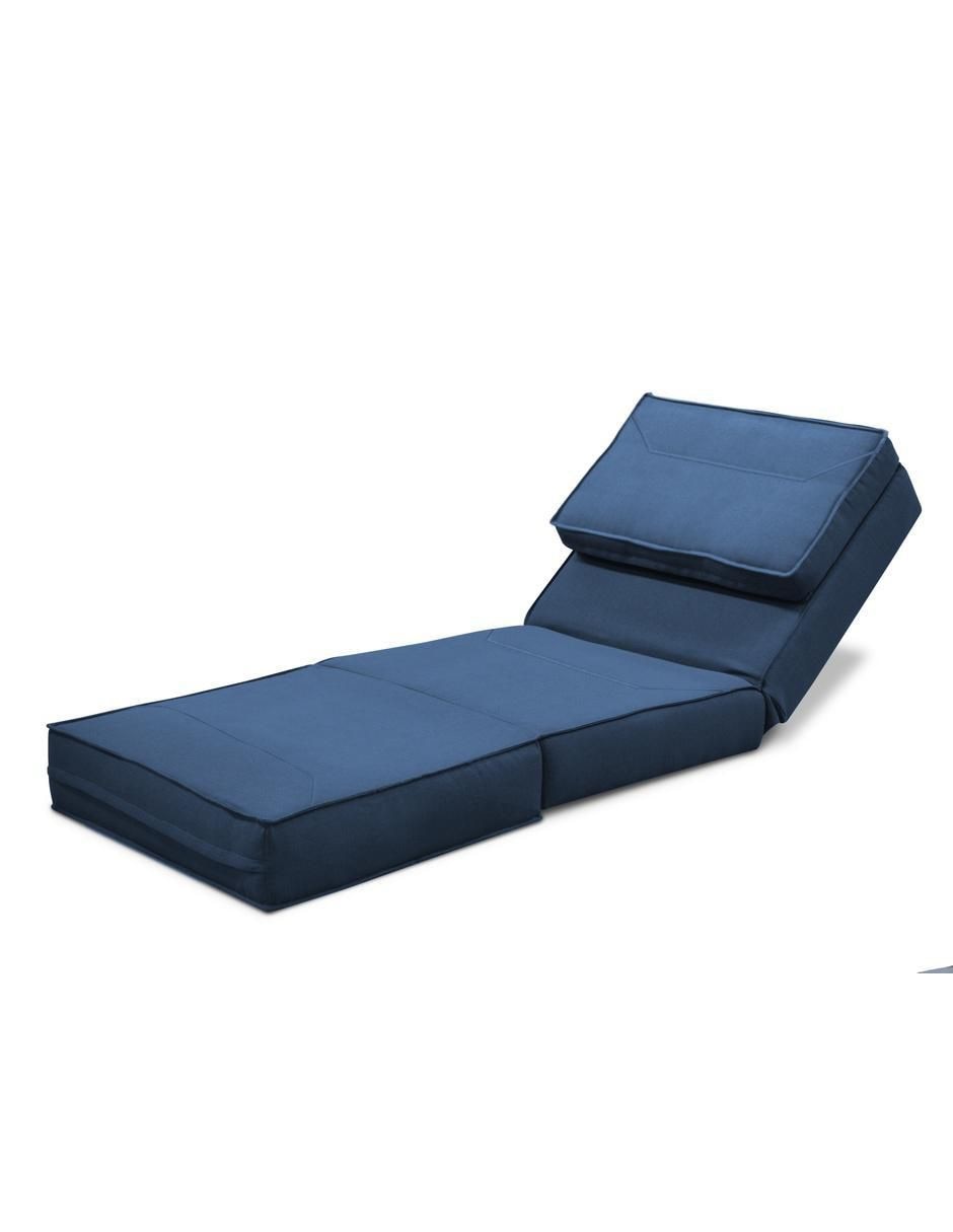Sofá cama Converticama de madera 4