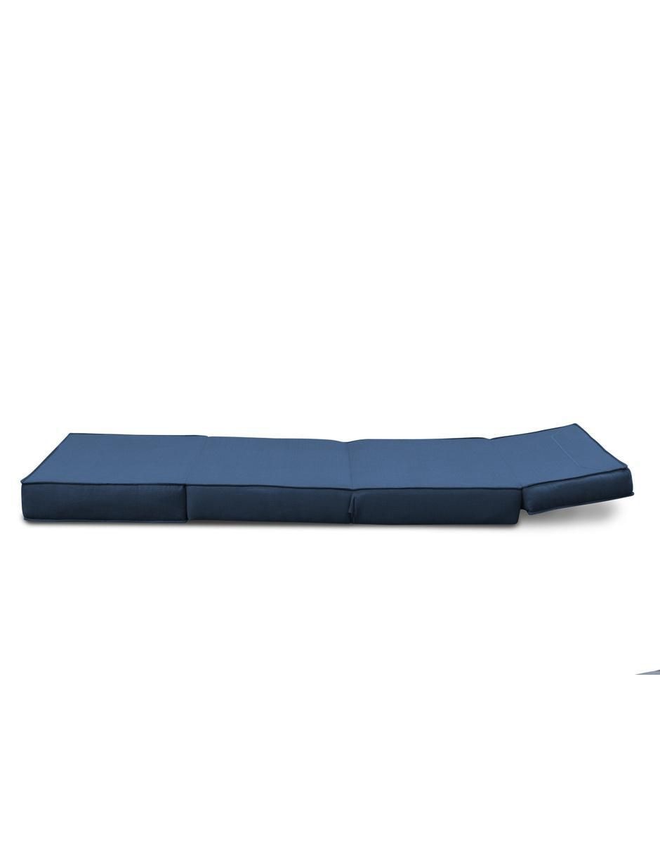 Sofá cama Converticama de madera 5