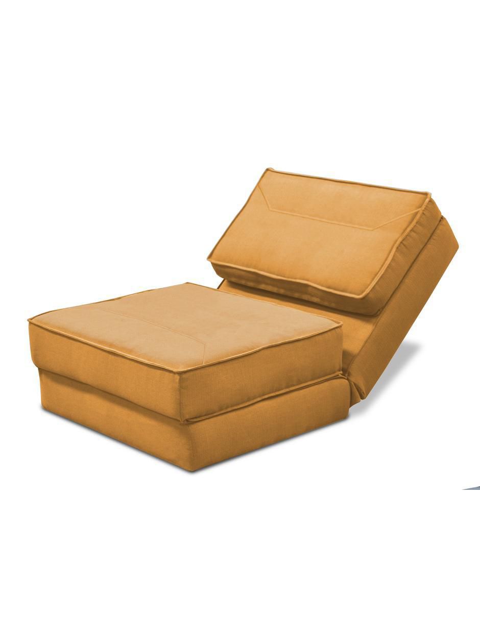 Sofá cama Converticama de madera 5