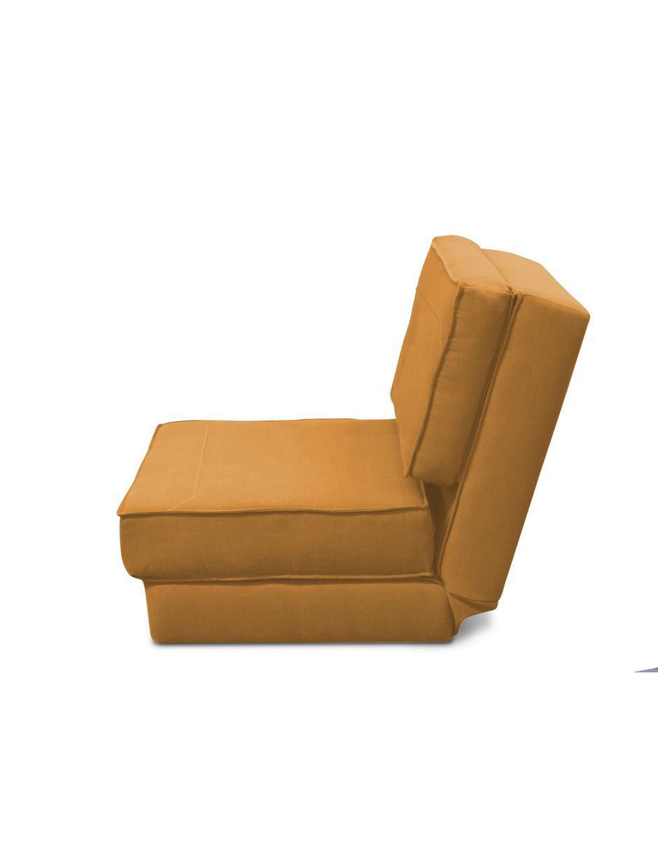 Sofá cama Converticama de madera 4