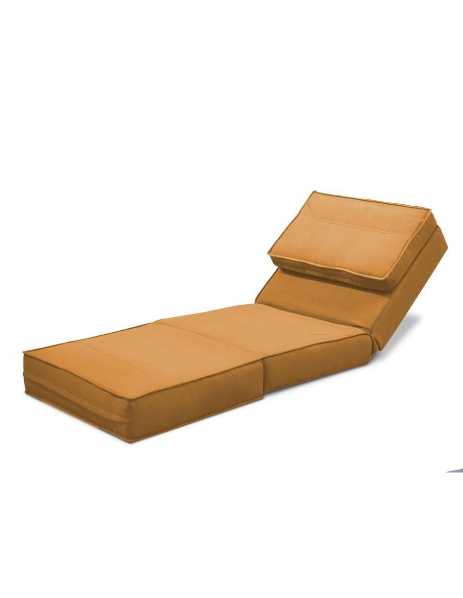 Sofá cama Converticama de madera 3