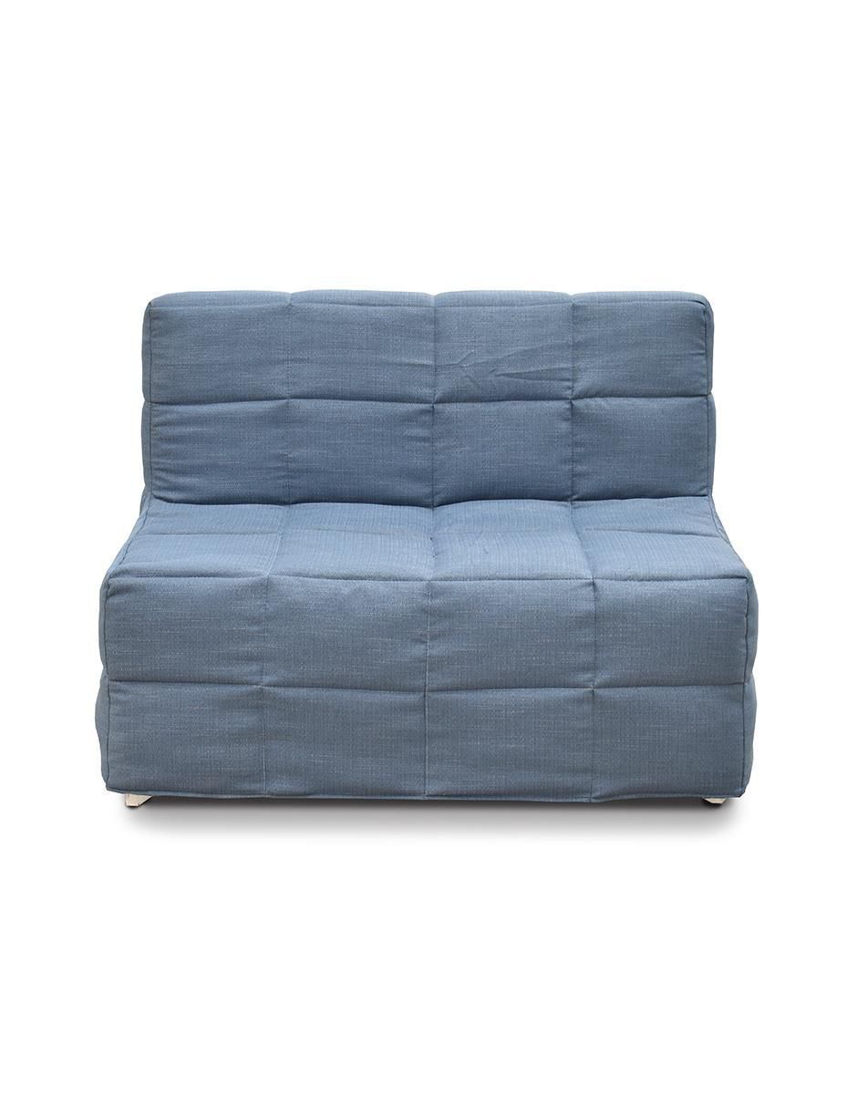Sofá cama de madera Sofá cama de madera