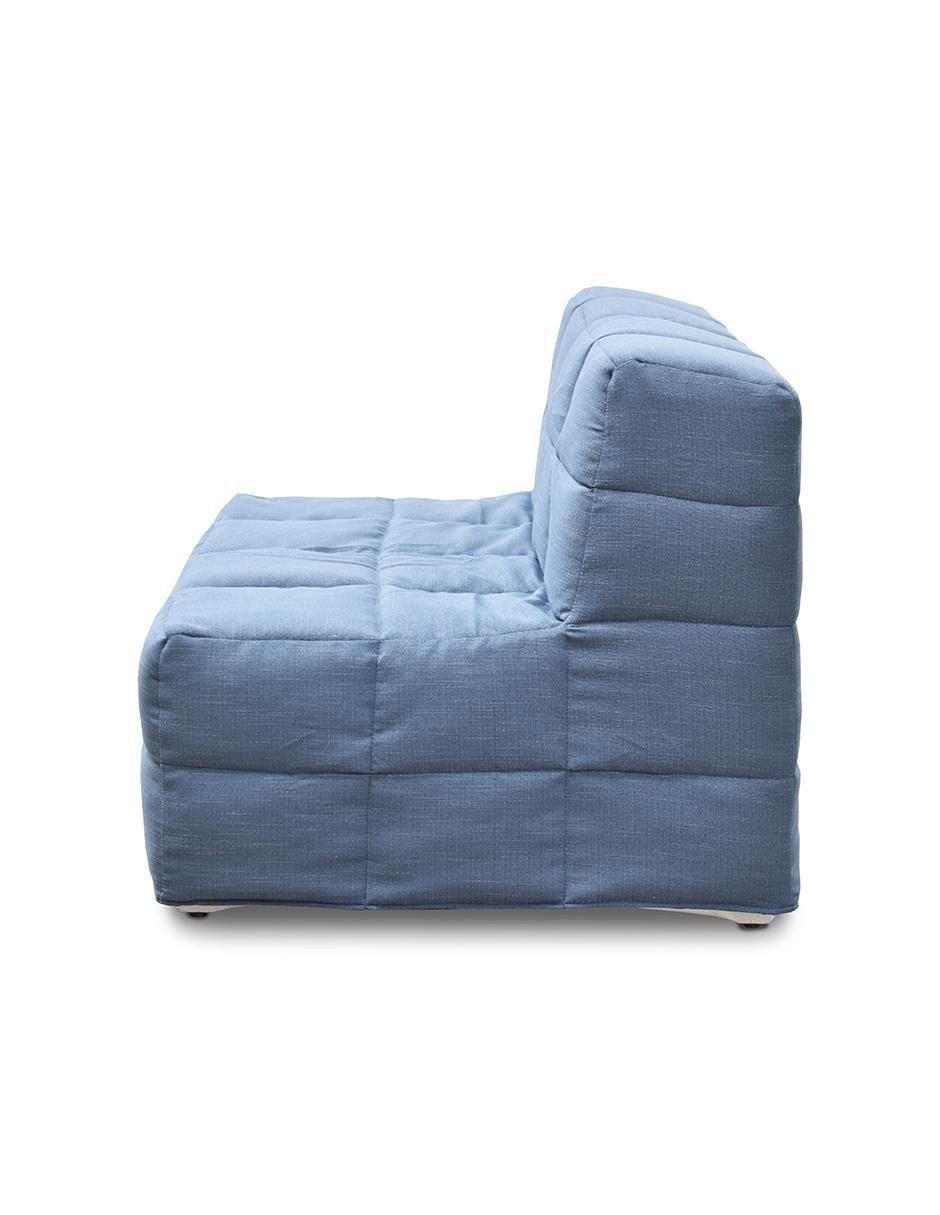 Sofá cama de madera 3