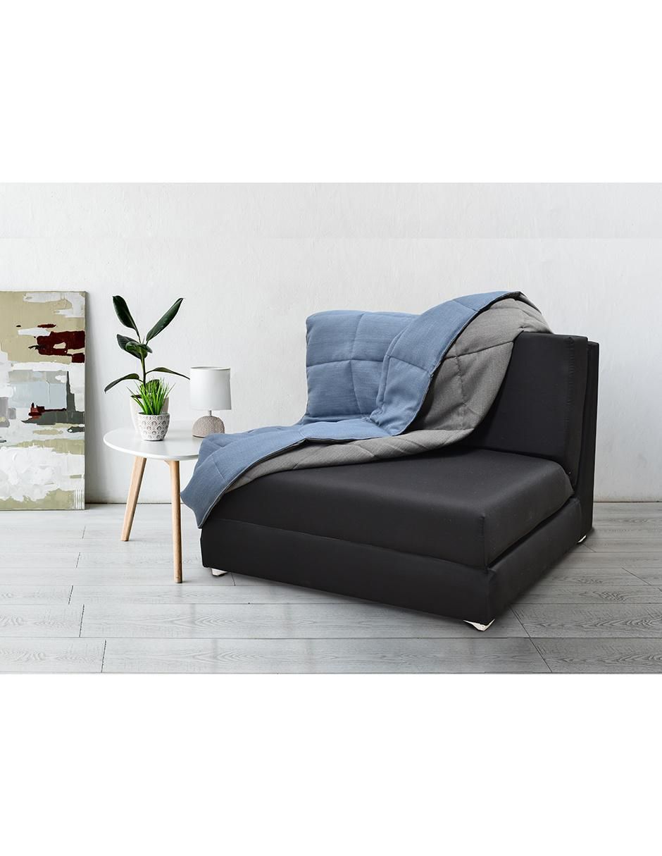 Sofá cama de madera 4