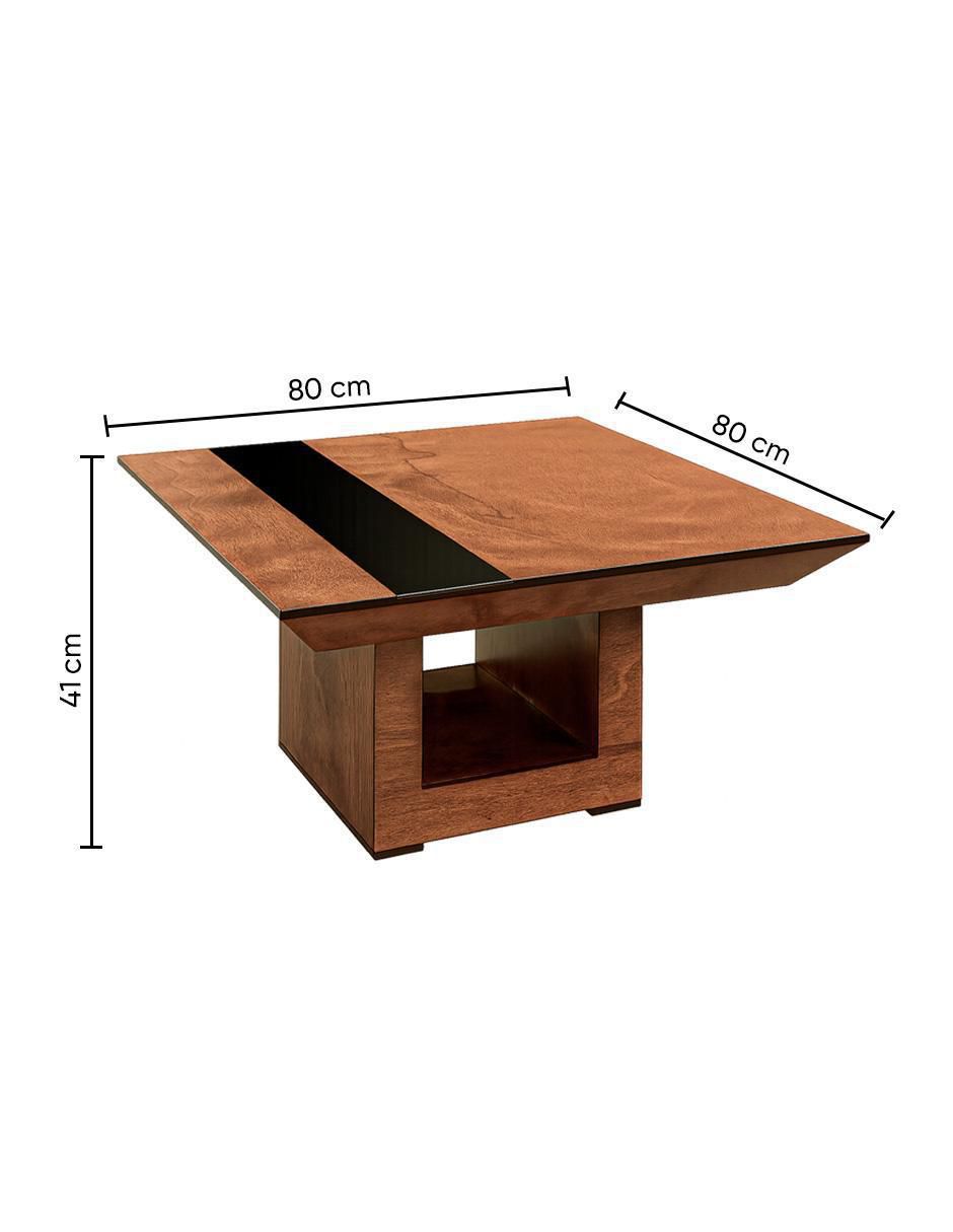 Mesa de centro avalon 5