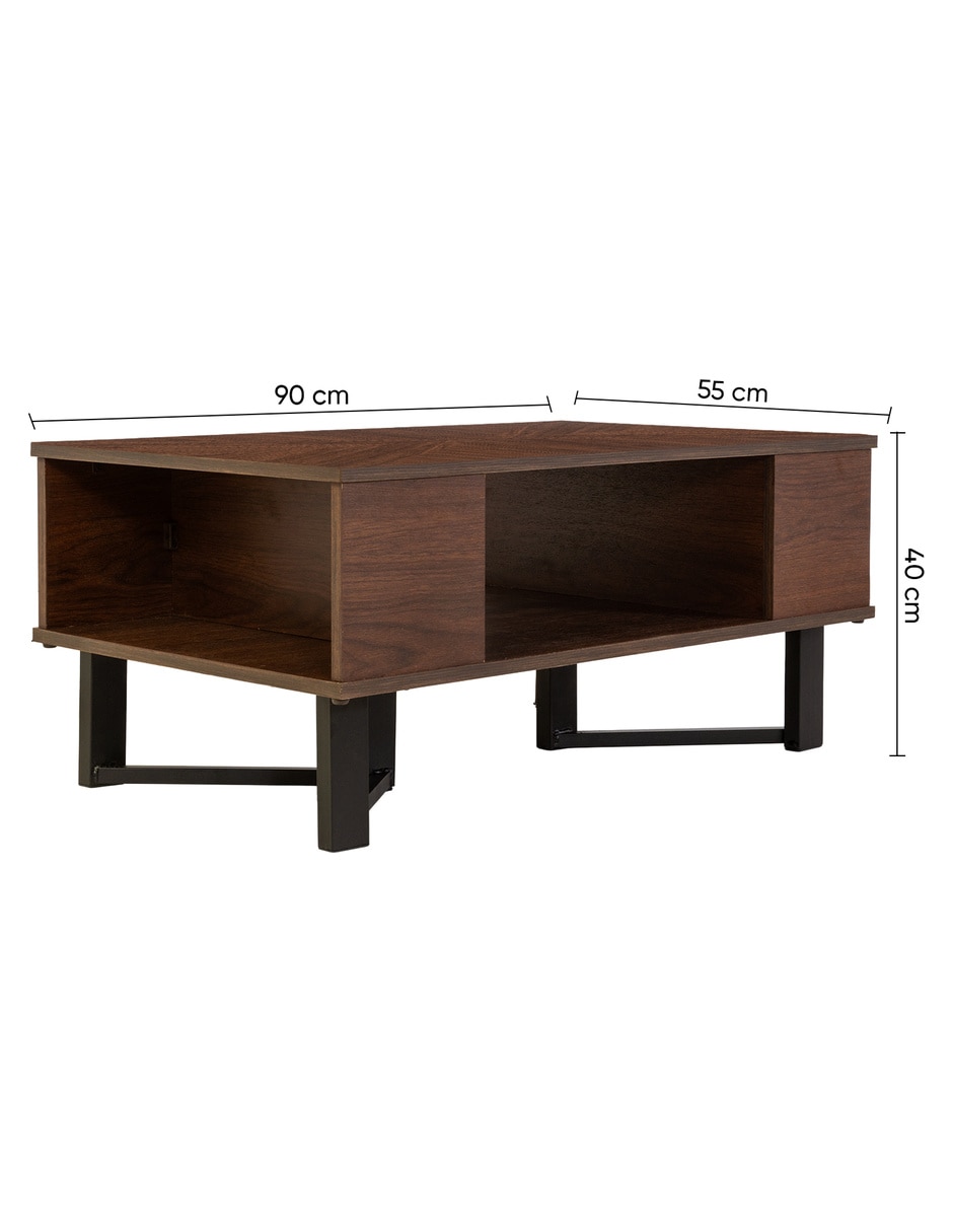 Mesa de centro malena 15