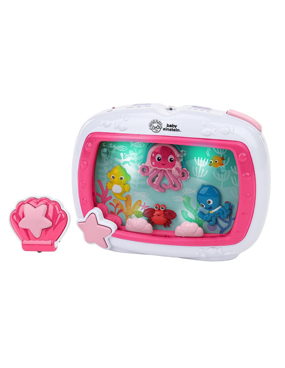 Móvil Baby Einstein Sea Dream 17428